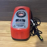 Black & Decker Air Station Asi300 Portable Inflator 120v Ac 12v Dc 160 Psi. Fixed Price $45.87.