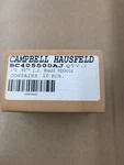 Campbell Hausfeld Bc405500aj 1" X .687" Id Brass Ferrule - 10 Pack. Fixed Price $15.00.