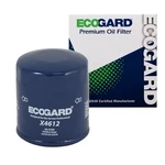 Keep Your Engine Clean Longer - Ecogard X4612 Oil Filter. Fixed Price $28.99.