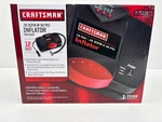 Craftsman 75114 Inflator (p25016043). Fixed Price $27.00.