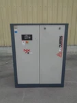 2017 Fs-curtis Nxb30 40 Hp Rotary Screw Air Compressor W/ Dryer 150psi. Fixed Price $13500.00.