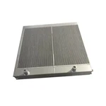 1622059409 After Cooler For Atlas Copco Air Compressor 1622-0594-09. Fixed Price $1499.00.