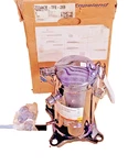 Emerson Copeland Scroll Compressor Z034k3e-tfe-269 2 Hp R-744 32k Btu New Open B. Fixed Price $699.99.