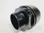 Airnet Dn80 (3 ) Aluminum Nipple Socket 2811761880 Npt Male D80x3 New. Fixed Price $79.95.