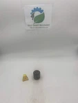 Quincy 7277xu Suction Valve Assembly W/ Copper Gasket, *lot Of (2)* (no Box). Fixed Price $100.00.