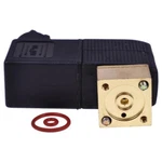 1 Pcs Solenoid Valve 7.5453.1 For Kaeser Air Compressor. Fixed Price $63.99.
