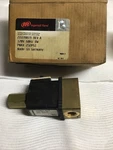 Atlas/ingersoll Rand Air Compressor 22228019 Loading Solenoid Valve Nos. Fixed Price $45.00.