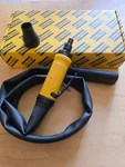New Atlas Copco Lsf17 S300-2 Die Grinder Open Box. Fixed Price $450.00.