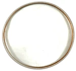 Worthington G1798c Copper Air Compressor Gasket, 5" Round, New (y). Fixed Price $24.99.