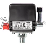 D20596 Devilbiss/craftsman 1/4 Npt Port Pressure Switch 140/175 Psi. Fixed Price $60.90.