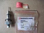 Ingersoll Rand 31117484 Pilot Valve For Ir Air Compressor, New Old Stock. Fixed Price $29.95.