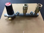 Craftsman / Porter Cable Air Compressor Manifold * A13369. Fixed Price $59.95.