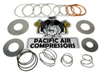 Champion Ren10 / Ren-10 Valve Rebuild Kit Air Compressor Parts. Fixed Price $61.24.