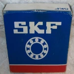 6010-2rs1nr Skf. Fixed Price $127.66.