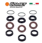 Comet Pump 5019.0035.00 Oem 15mm Seal Kit For Lwd, Lws Pumps 2500 Psi 5019003500. Fixed Price $64.48.