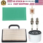 499486s Air Oil Filter Kit For Briggs Stratton 18 - 26 Hp Intek V-twin. Fixed Price $20.89.