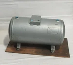 Lagrange Products 1227-102 Pressure Tank 130 Psi 3/4" Npt Used. Fixed Price $359.99.