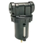 Parker F602-06wgr/m4 Compressed Air Filter, 175 Psi, 4.9 In. W. Fixed Price $358.99.