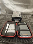 Geeneu W150 Multifunction Jump Starter With Air Inflation Pump Assembly. Fixed Price $62.88.