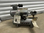 Gast 1hab-85t-m100x Hot Dog Tank Mounted 2 Gal Air Compressor. Fixed Price $89.99.