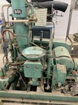 Rix Industries Heavy Duty Air Compressor - 50 Hp Motor. Fixed Price $1000.00.