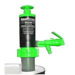 Goatthroat Pumps Gt300 Handpump, Piston, Pp, 48oz/stroke. Fixed Price $425.99.
