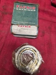 Fafnir 7208 Wn 7208wn Angular Contact Bearing New Old Stock. Fixed Price $34.99.