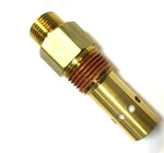 Z-cac-437-2 Craftsman Devilbiss , Porter Cable In-tank Check Valve Cac-437-2. Fixed Price $20.71.