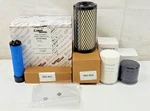 Gardner Denver Hydrovane Oem Transit Service Kit Part Ktstx02. Fixed Price $249.99.