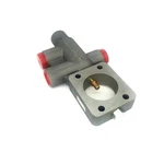 23879125 Compatible Ingersoll Rand Valve, Thermo. Fixed Price $1026.03.