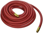 Milton Industries Mil1632 -200 200 Foot 3/8" Id Epdm Rubber Air Hose. Fixed Price $87.38.