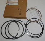 Quincy Lp Compressor Piston Ring Set 115816 / 8. Fixed Price $125.87.