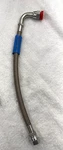 Ir 24279135 Oil Cooler Hose Up6 5 15c Compressor New Oem Part. Fixed Price $98.50.