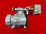 Kussmaul 091-9b-1 Auto-pump 120 V Air Compressor System. Fixed Price $525.00.
