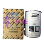 1pcs New 1614874799 / 1614874700 Atlas Air Compressor Oil Filter. Fixed Price $28.93.