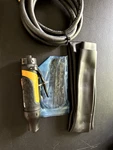 New Atlas Copco Lsf19 S200-1 Pneumatic Die Grinder (p11). Fixed Price $460.00.