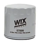 Wix Racing Filters Spin-on Lube Filter. Fixed Price $17.56.