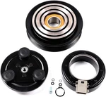 Eccpp A/c Compressor Clutch 2000-2002 Fit For Ford Focus 2.0l Ac. Fixed Price $90.99.