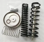1pcs Inlet Valve Kit 02250141-648 For Sullair Air Compressor. Fixed Price $219.99.