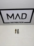 Quincy 125732-050 Kit, Valve, Thermo, 140f (oem) No Gasket. Fixed Price $89.98.