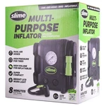 Slime Multi-purpose Tire Inflator Air Pump 12 Volts -. Fixed Price $66.29.