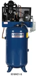 Castair 7.5hp - 208/230v 1ph Air Compressor 80gallon 175psi. Fixed Price $3175.00.