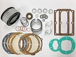Kellogg American 321 Tvx Rebuild Kit Air Compressor Parts 18868 , 18869. Fixed Price $188.25.