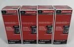 4x New Genuine Oem Motorcraft Ford Fl2062-a Ku2z-6731-a Damaged Package. Fixed Price $22.99.