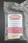Cf-2000 Synthetic Food Grade Compressor Lubricant Oil 1 Quart Original. Fixed Price $25.00.
