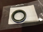 Quincy Air Compressor Oil Crankshaft Seal 111878 2024719800. Fixed Price $39.99.
