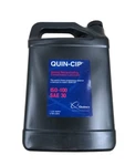 Quincy Compressor 1 Gallon Quin-cip Oem Sae 30 Reciprocating Oil. Fixed Price $64.97.