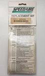 Speedaire Gasket Filter Kit 1r400 New In Package. Fixed Price $29.99.