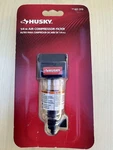 Husky 1/4 In Portable Air Compressor Filter Sku. Fixed Price $20.00.