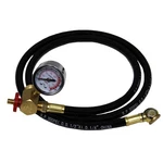 Grip Air Tank Assembly Kit - 4 Ft Hose With 1/4" Npt Tire Chuck, Brass.... Fixed Price $21.46.